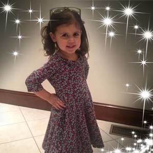 Meet your Posher, Vicky